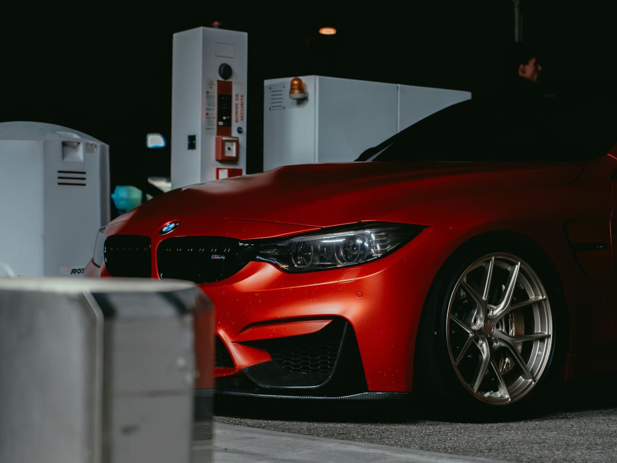 Premium Fuel Requirement