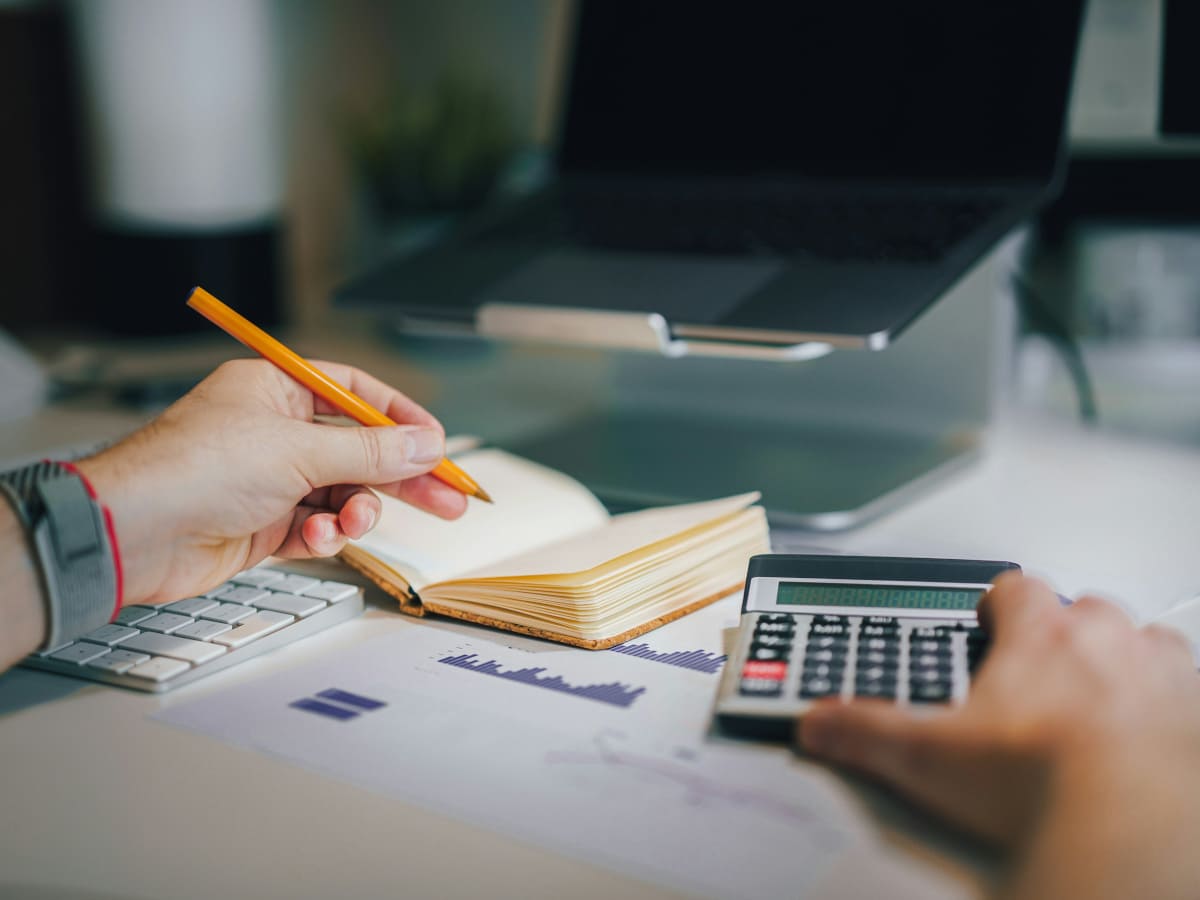 Expensive Repair Bills