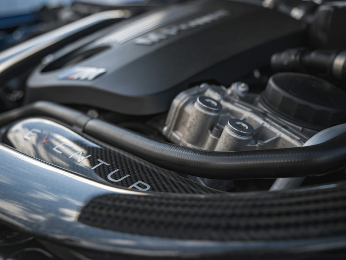 Turbocharger Failures