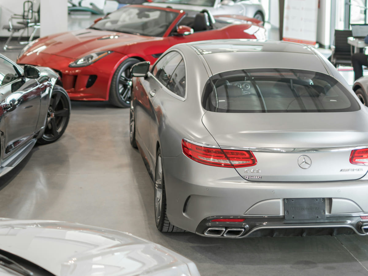 Rapid Depreciation