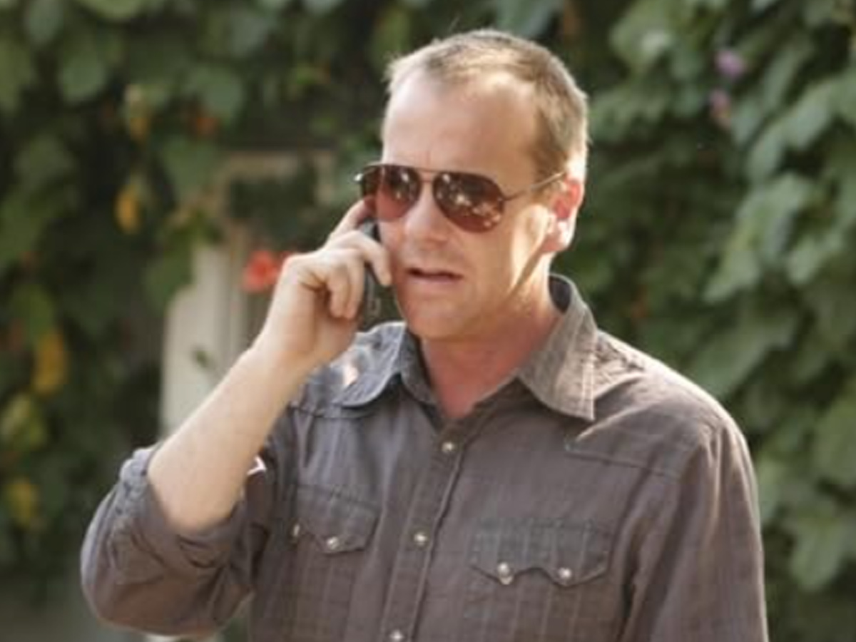 Jack Bauer