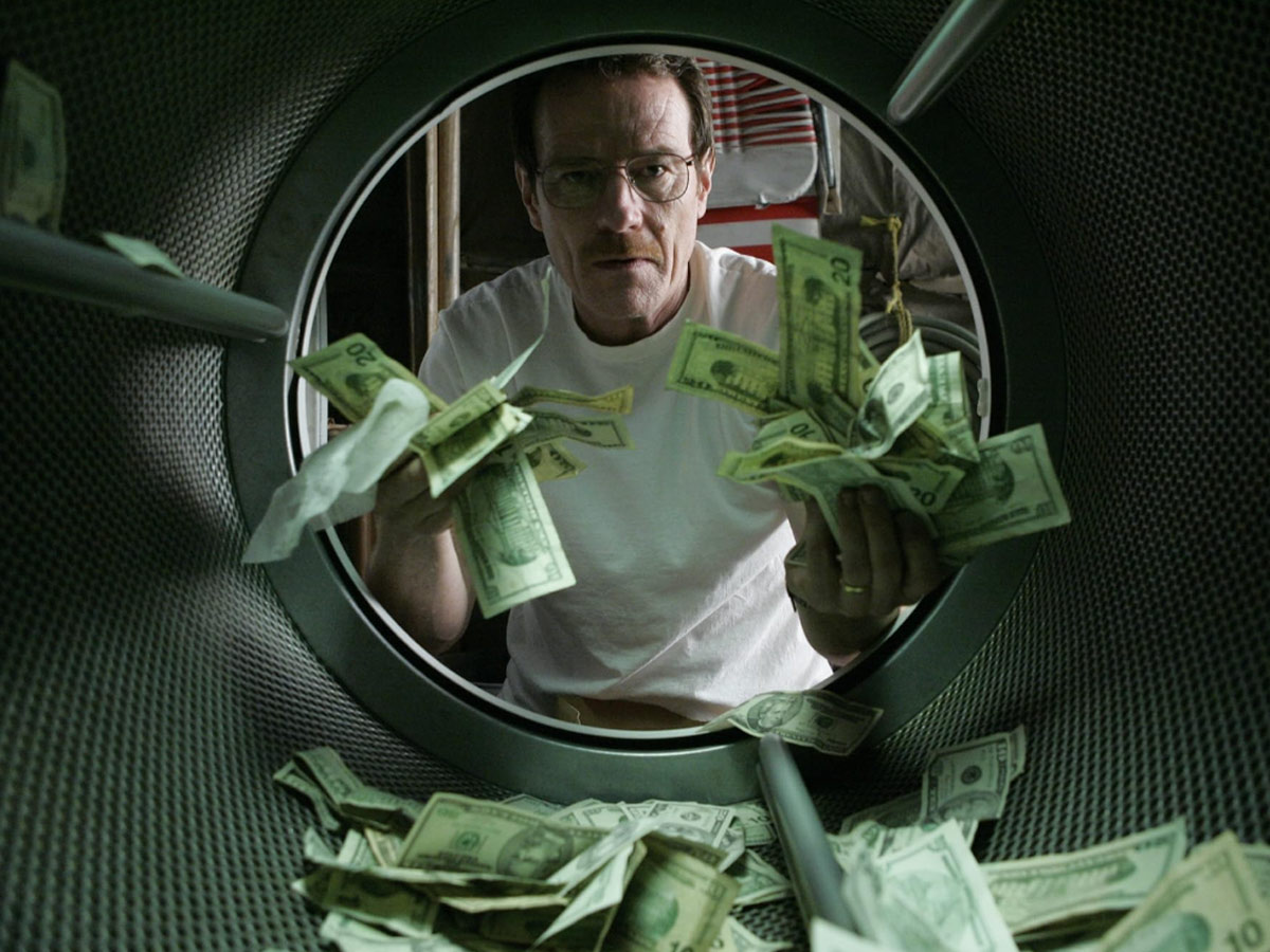 Walter White
