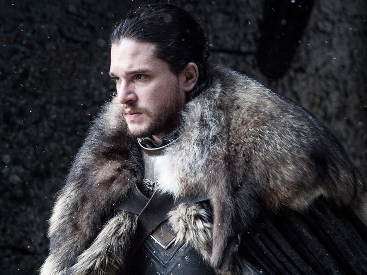 Jon Snow