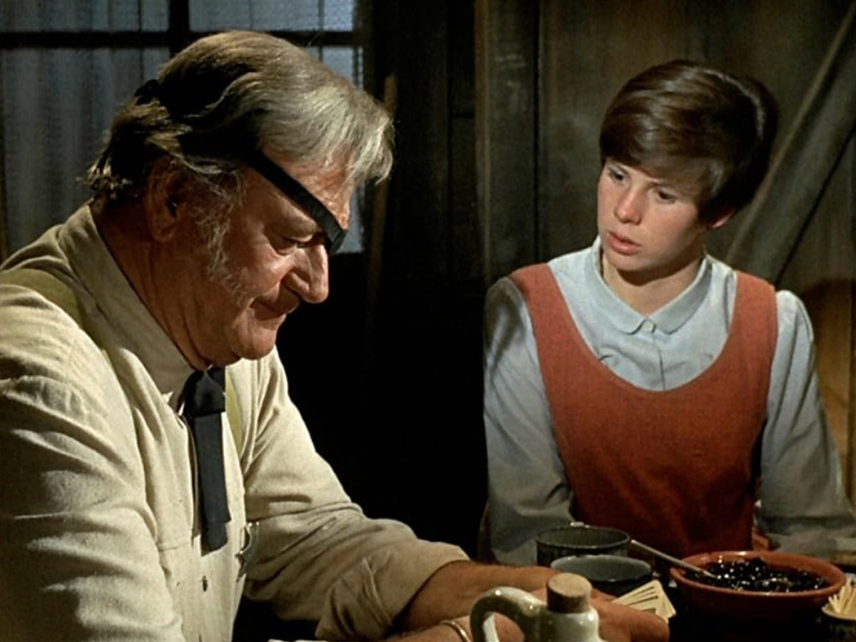 True Grit