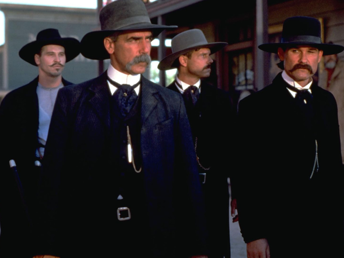 Tombstone