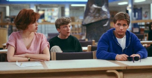 The Breakfast Club