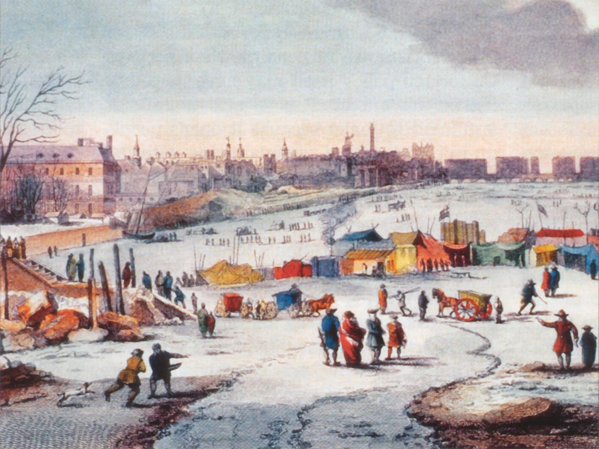 Little Ice Age