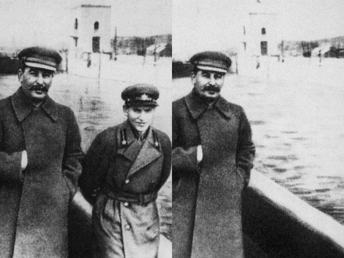 Soviet Censorship
