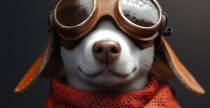 What the Characters from Peanuts Would Look Like In Real Life