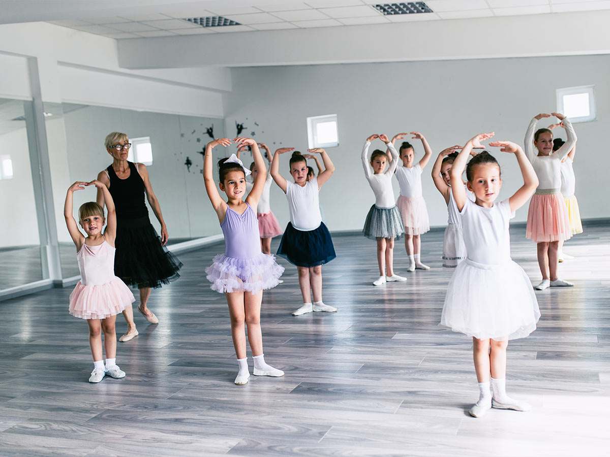 Dance