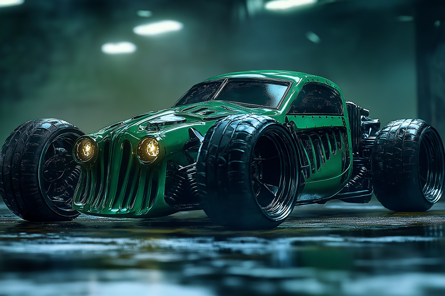 Doomie