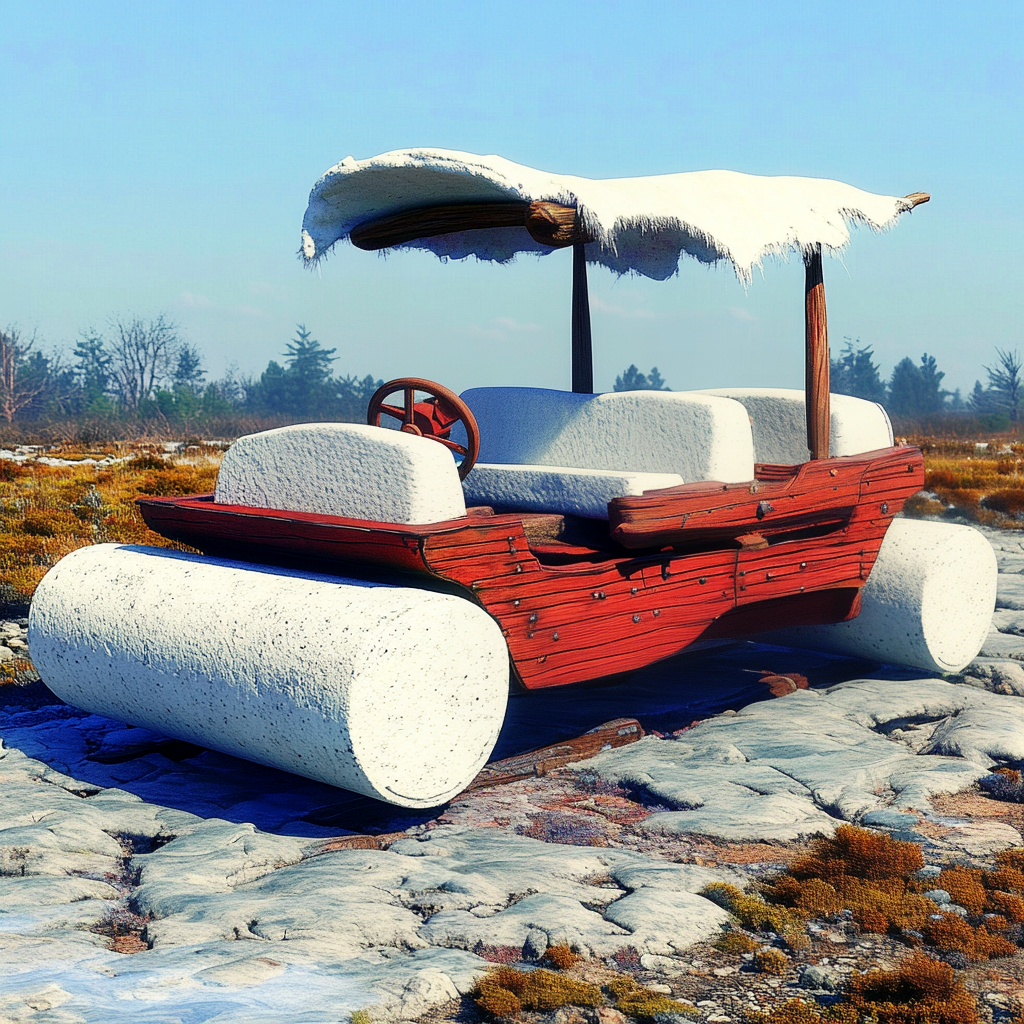 Flintmobile