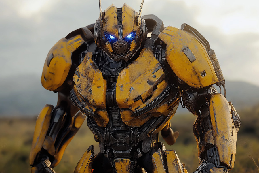 Bumblebee