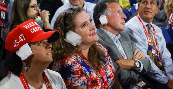 Recent Political Gaffes That Will Make You Cringe