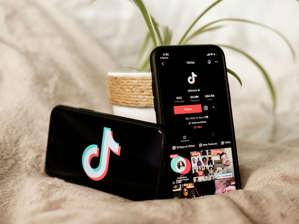 TikTok