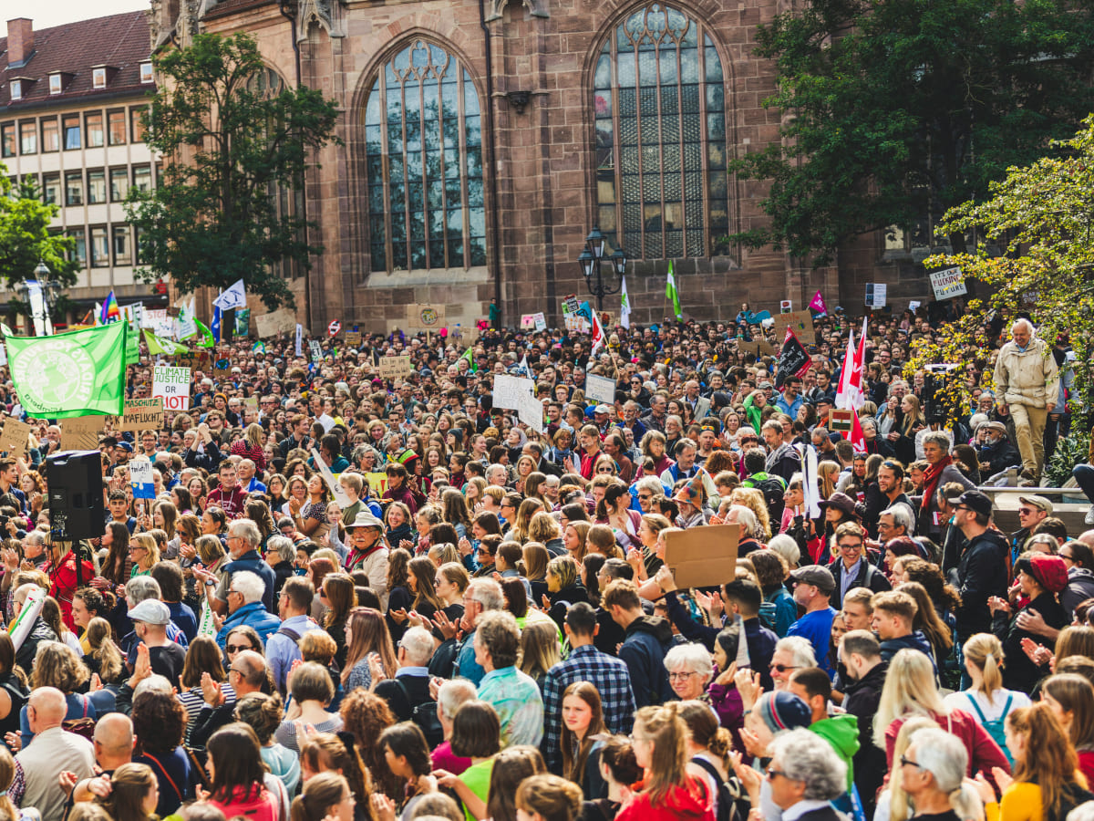 Student Protests
