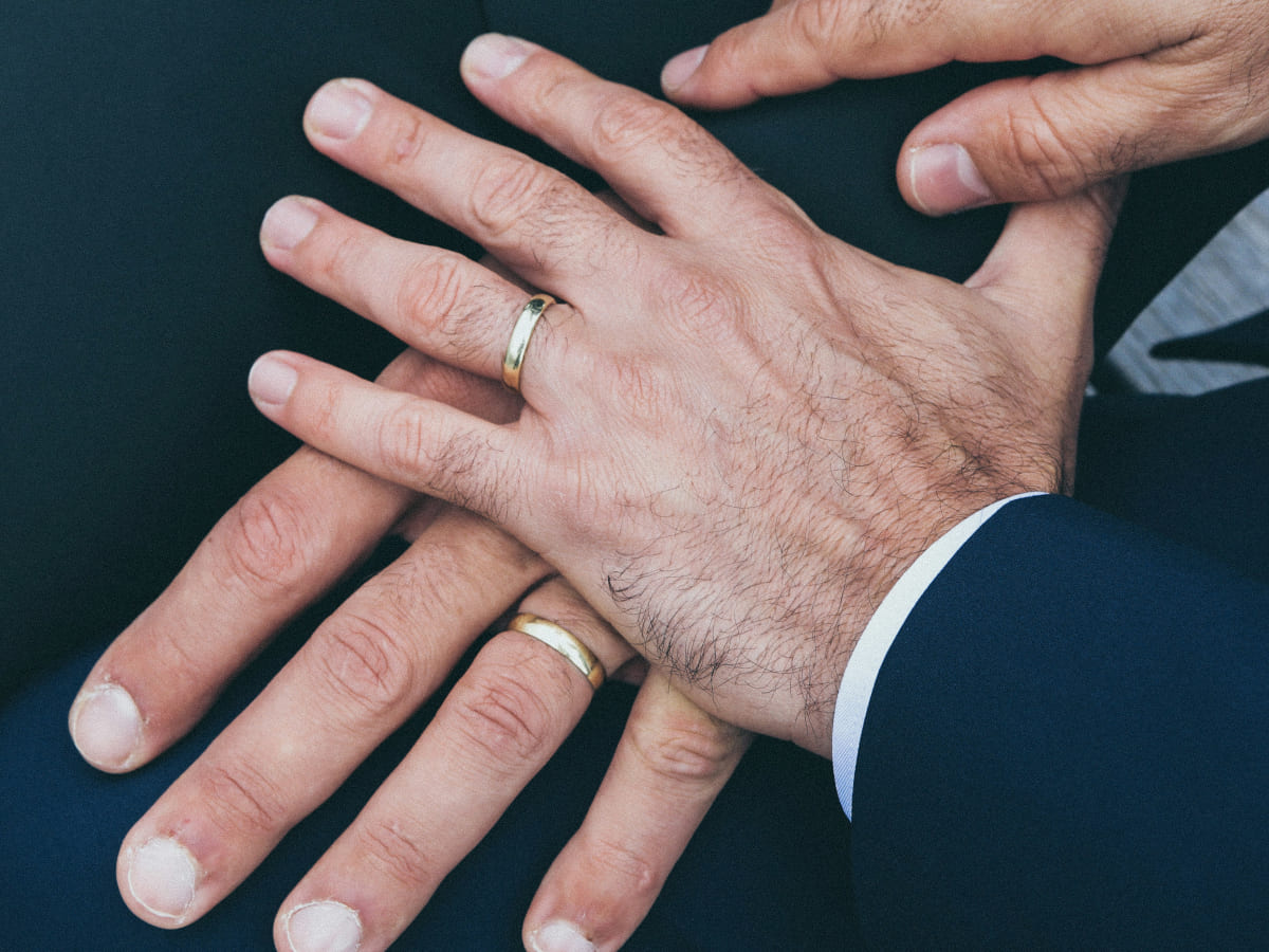 Marriage Equality
