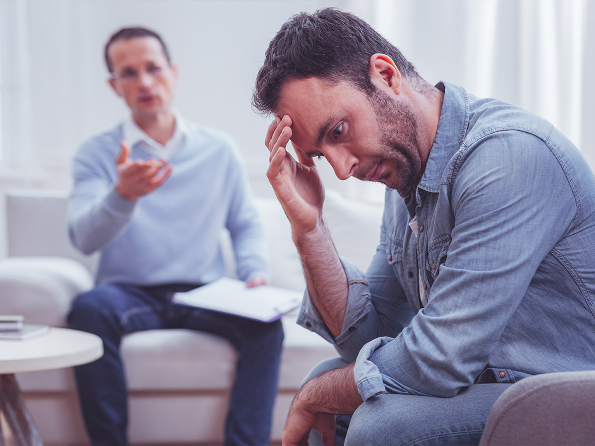 Conversion Therapy