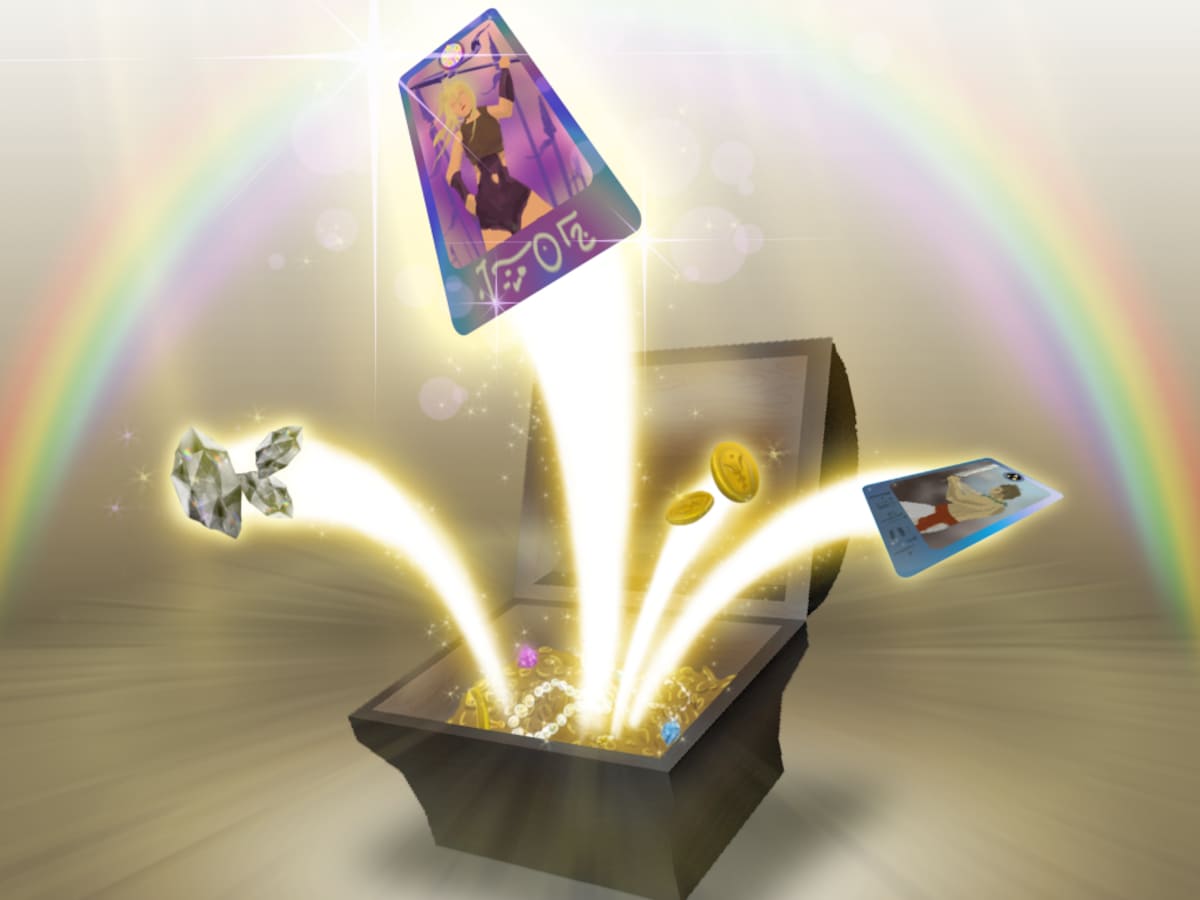 Loot Boxes