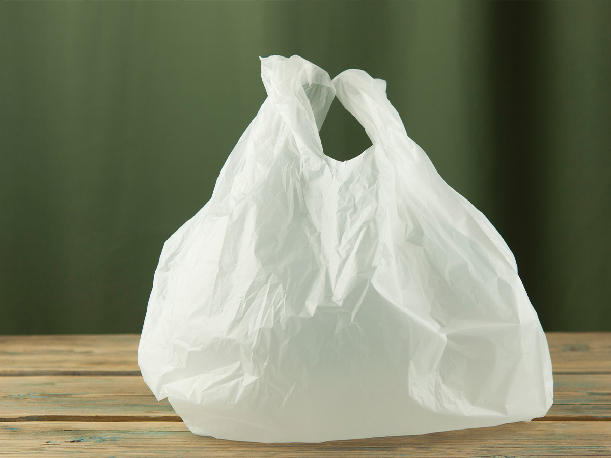 Plastic Bags