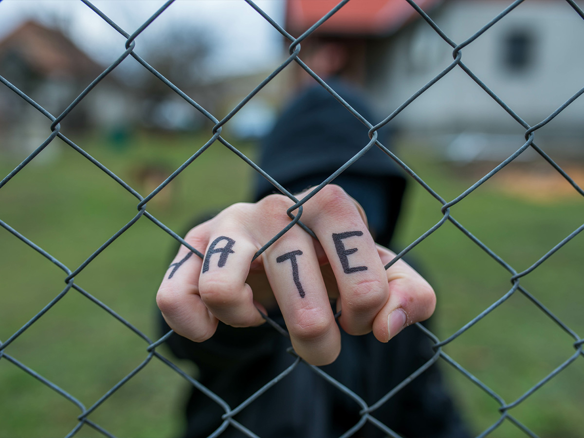 Hate Speech