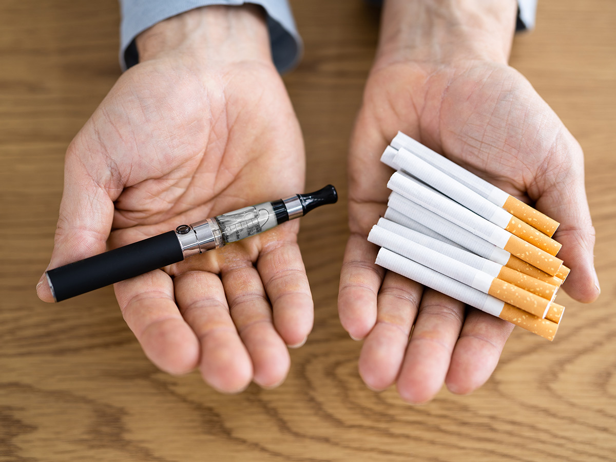 Tobacco Products