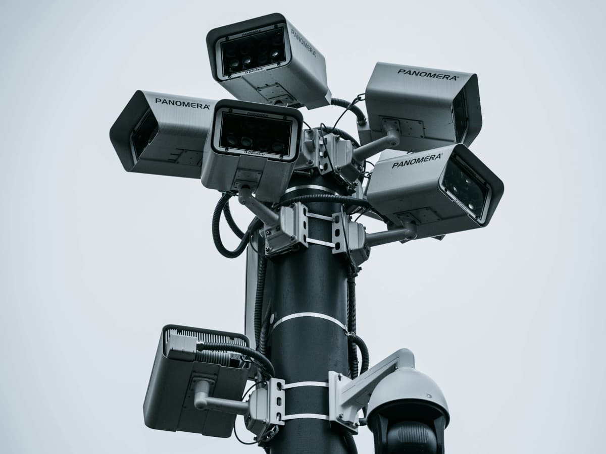 Surveillance Technologies