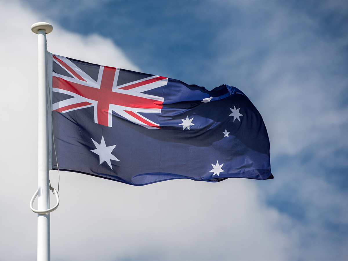 "Australia's Gun Buyback Eliminated Gun Violence"
