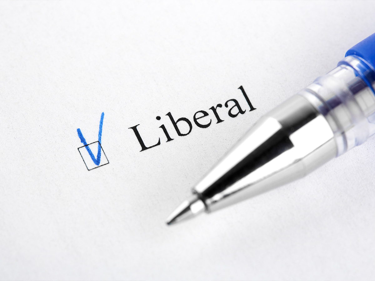 "A Liberal Conspiracy"