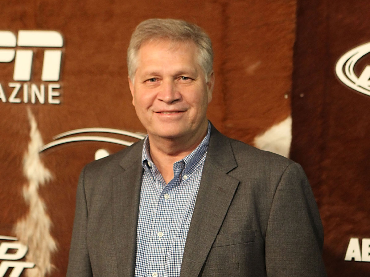 Chris Mortensen
