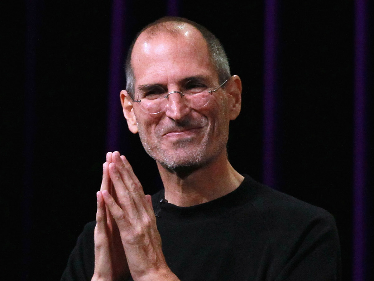 Steve Jobs