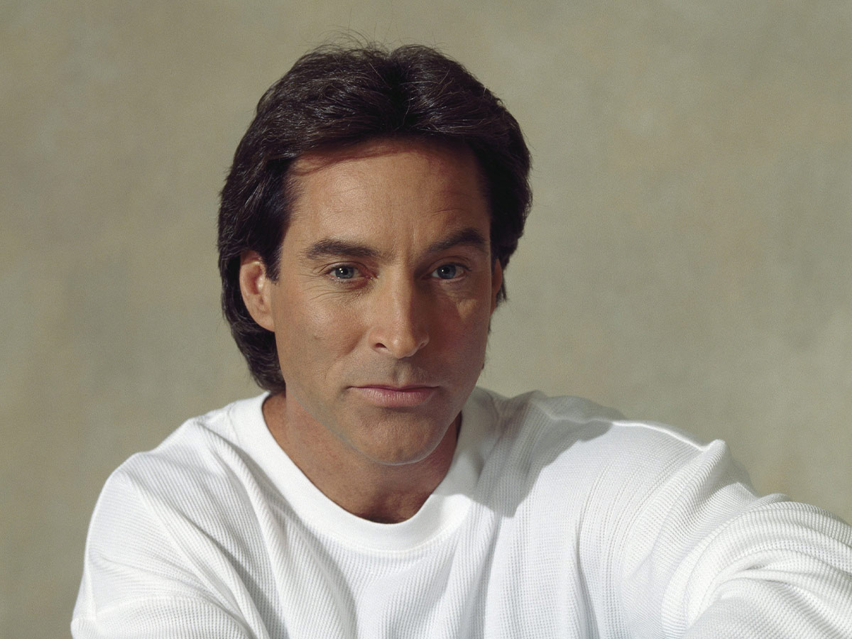 Drake Hogestyn