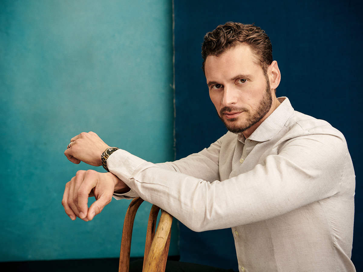 Adam Canto