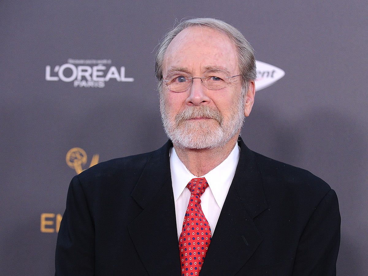 Martin Mull