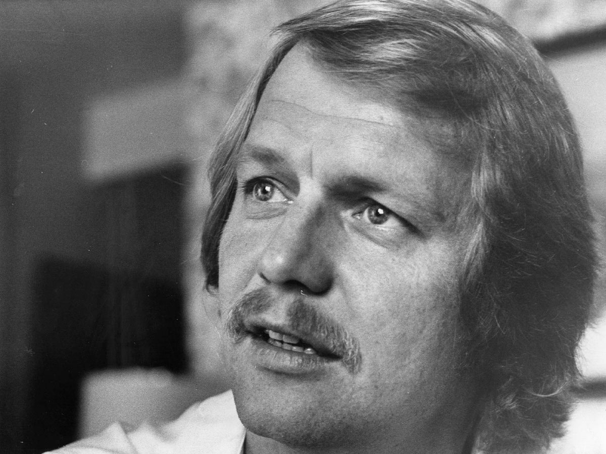 David Soul