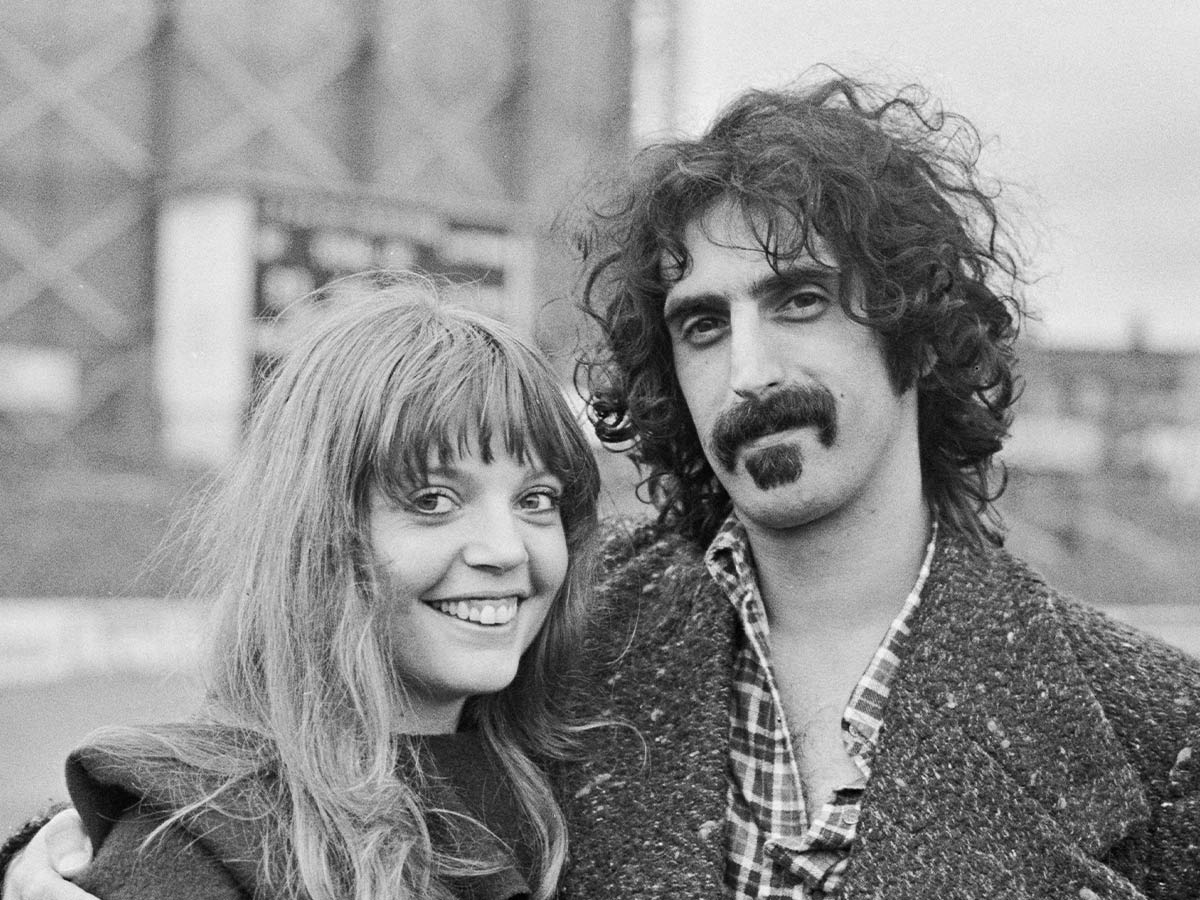 Frank Zappa