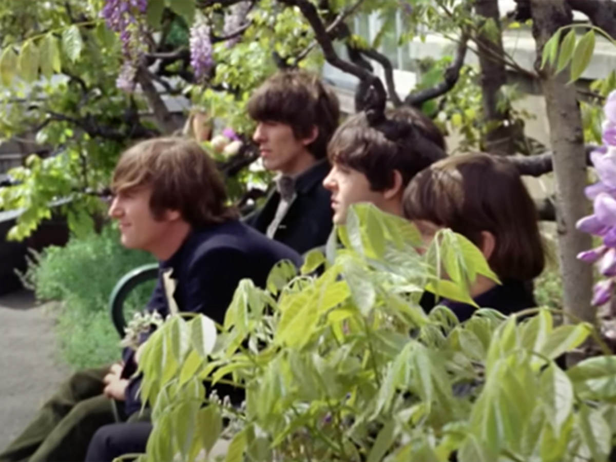 Paperback Writer