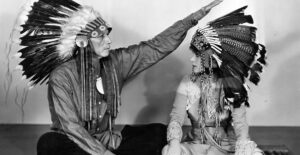 Photos That Show the Beauty of America's Indigenous Tribes