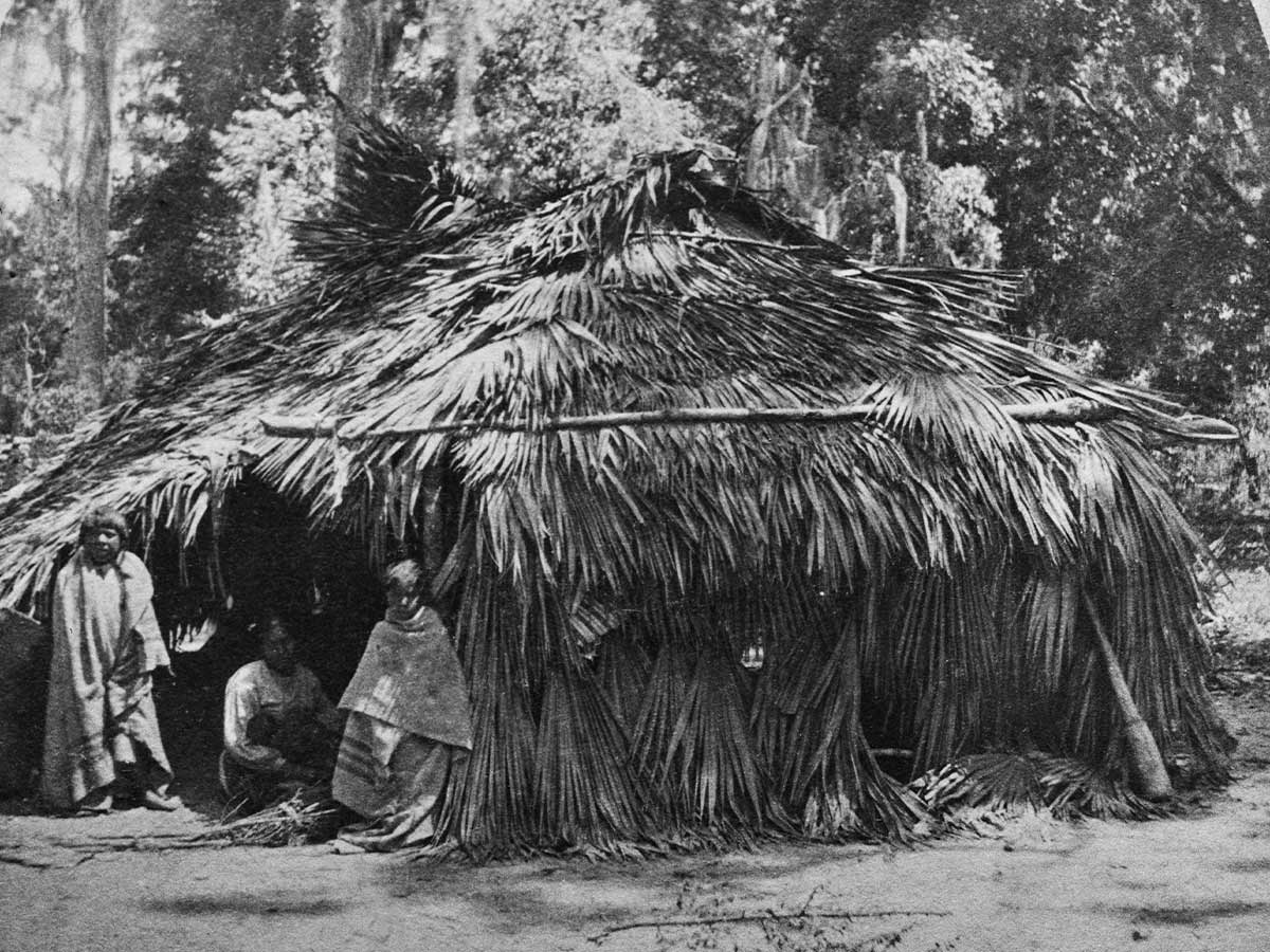 Choctaw