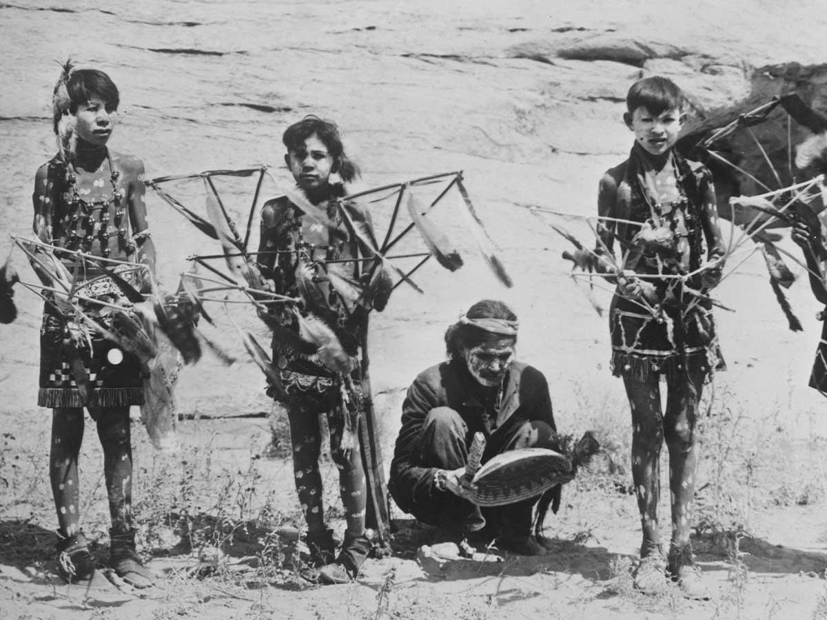 Navajo