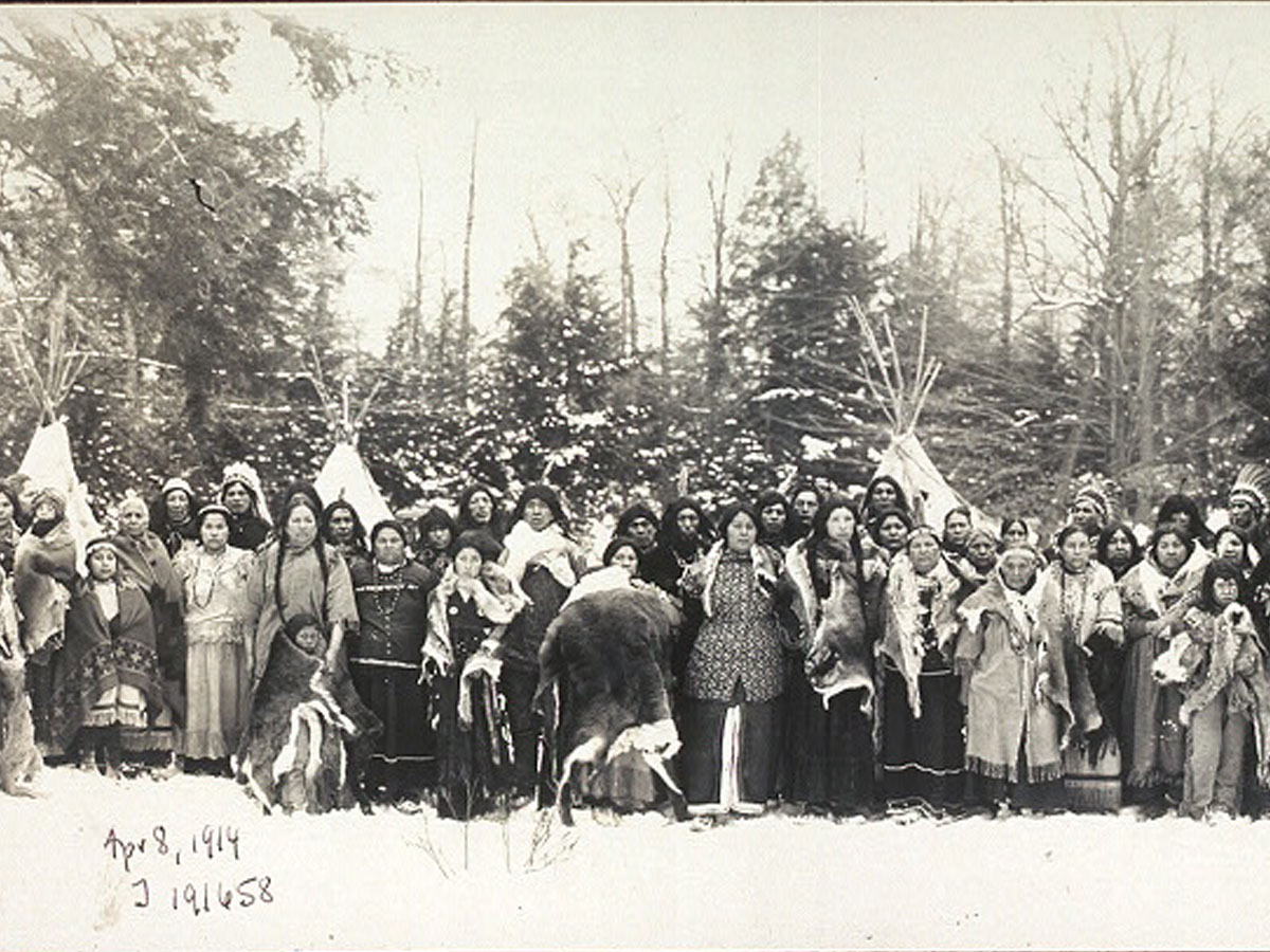 Iroquois