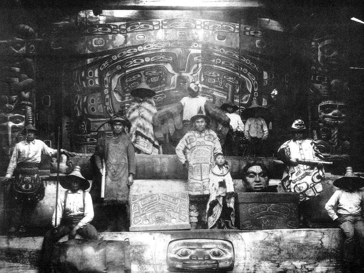 Tlingit