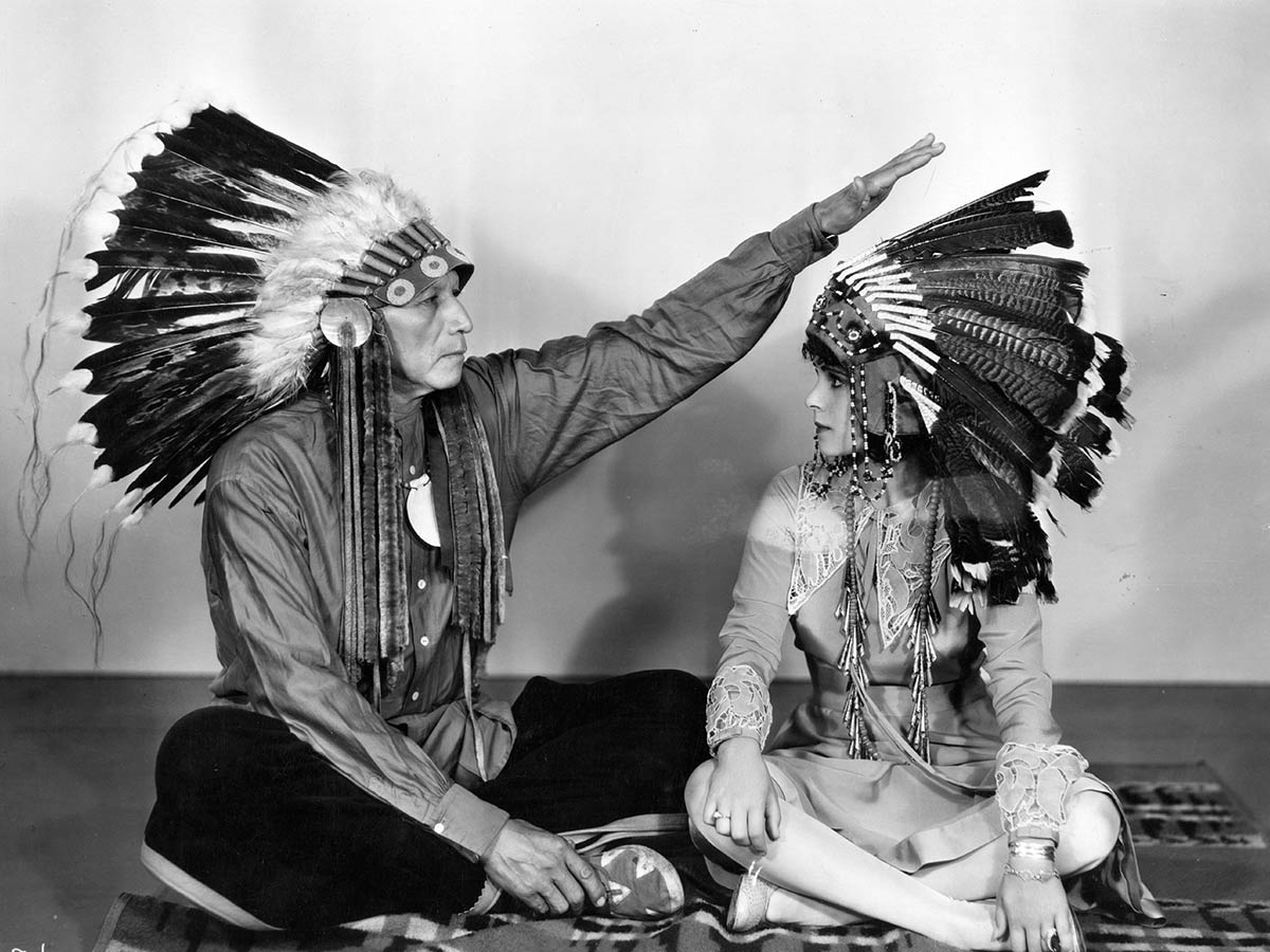 Cherokee