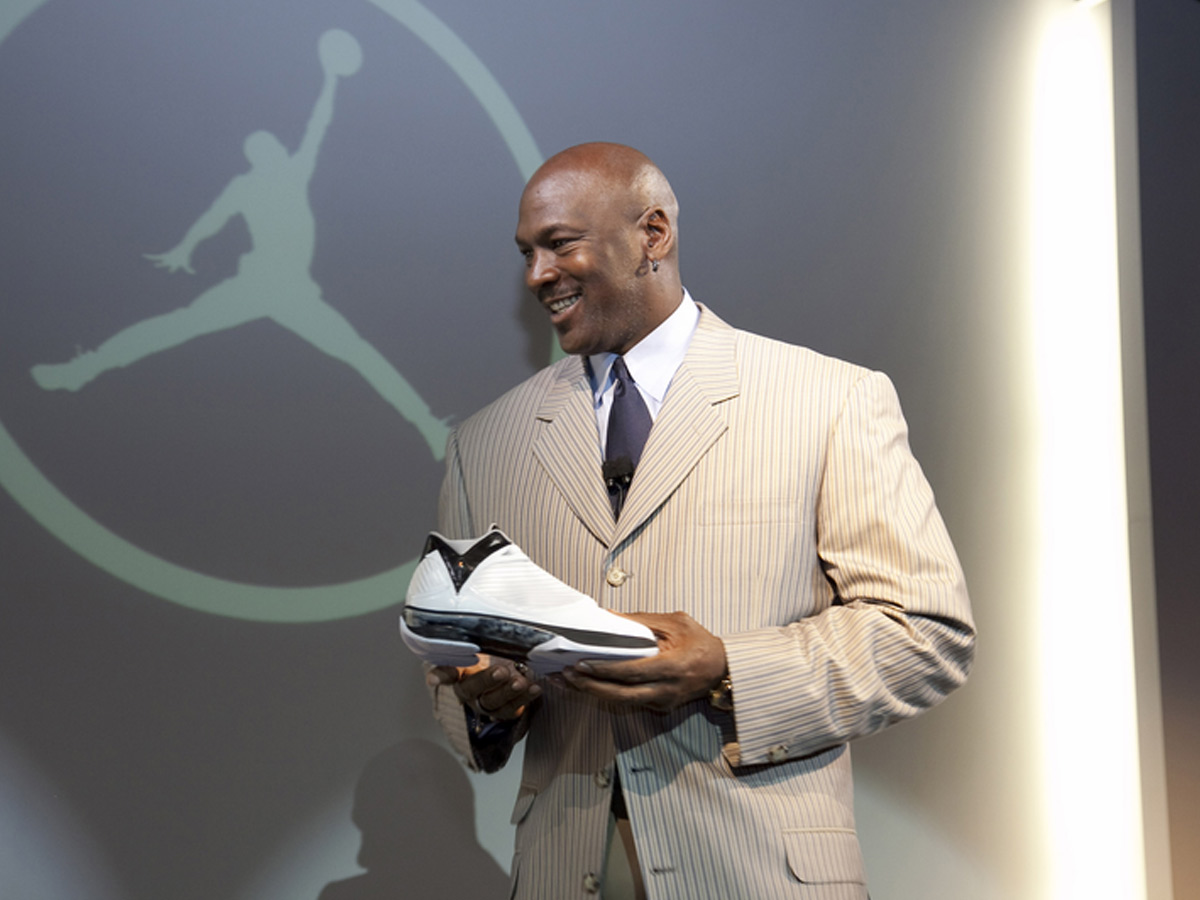 My Sneakers Are For All-Stars!