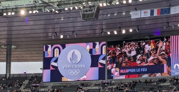 How Much It Costs Each Country to Host the Olympics