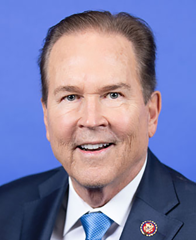 Vernon Buchanan