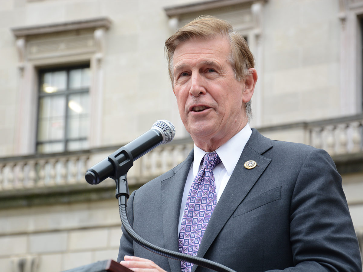 Don Beyer