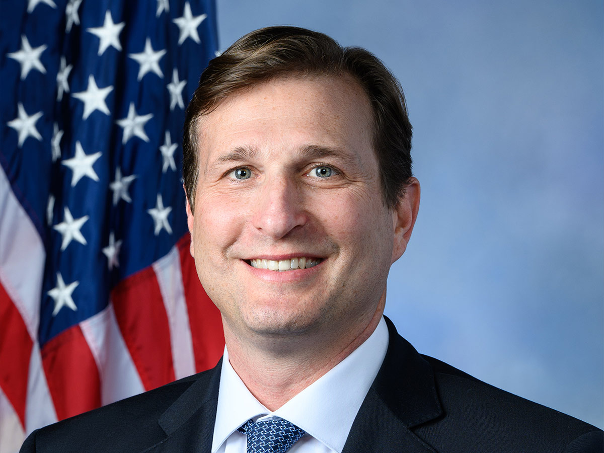 Daniel Goldman