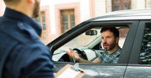 20 things you should never say to police