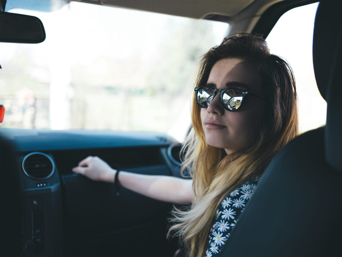 Overcharging Young Drivers